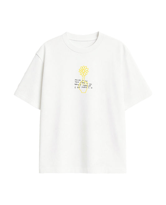 IL DITO MEDIO (T-Shirt I DIARI DEI BAMBINI) image 1